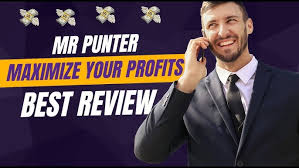 Mr Punter Casino Site Review 2026