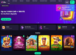 WinSpirit Casino-Bewertung WinSpirit Casino-Bewertung